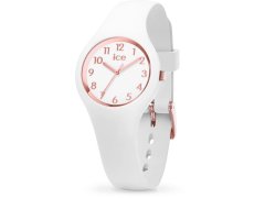 Ice Watch ICE Glam White Rose-Gold 015343
