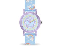 Ice Watch ICE learning - Light Blue Rainbow - S32 - 3H 023299