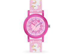 Ice Watch ICE learning - Pink unicorn - S32 - 3H 022691