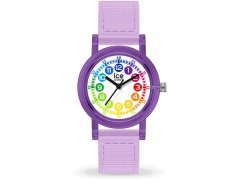 Ice Watch ICE learning - Purple learning - S32 - 3H 023298