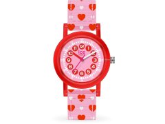 Ice Watch ICE learning - Red love - S32 - 3H 022690