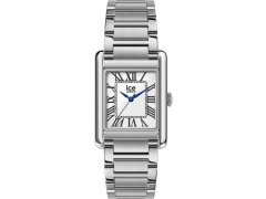 Ice Watch Ice Power Metal Silver White 025719