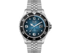 Ice Watch Ice Steel Ocean Blue Silver 025910