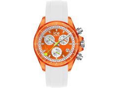 Ice Watch Ice Tennis BeWatch White Orange 026014