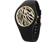 Ice Watch Ice Wild Black Gold 025894