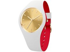 Ice Watch Loulou White Gold Chic 022328