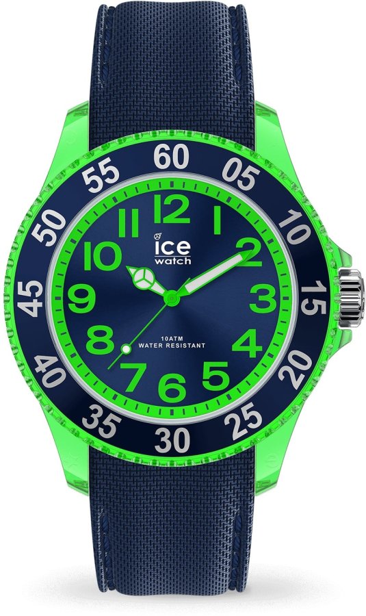 Ice Watch Cartoon Dino 017735 - Hodinky Ice Watch