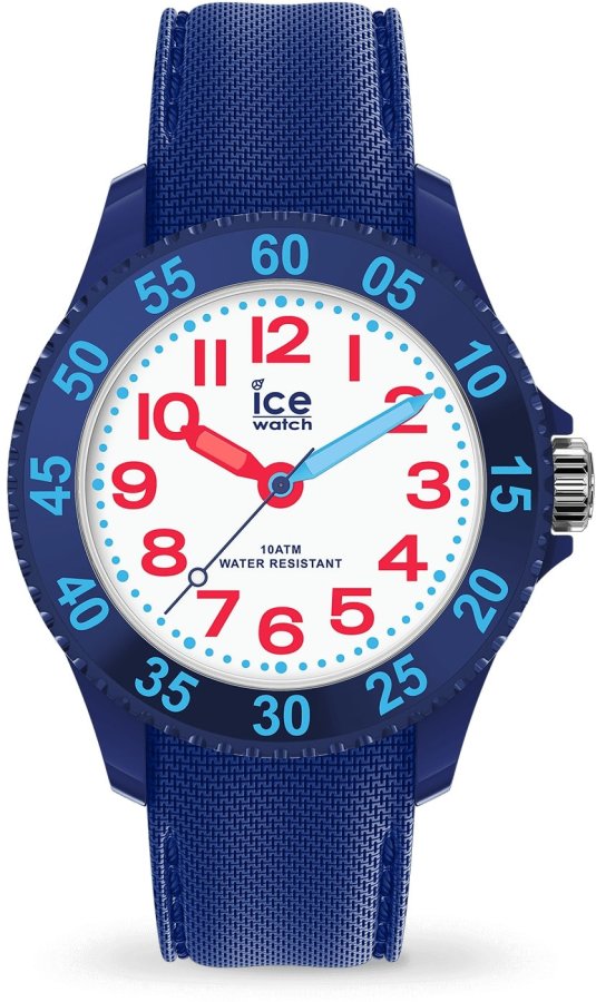 Ice Watch Cartoon Shark 018932 - Hodinky Ice Watch