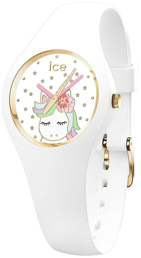 Ice Watch Fantasia Multicolored Unicorn 018421 - Hodinky Ice Watch