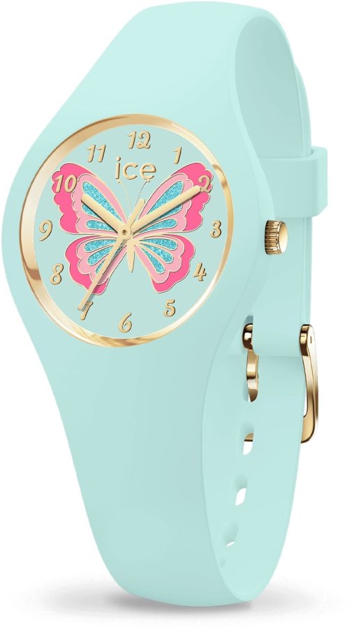 Ice Watch Fantasia Butterfly Bloom 021953 XS - Hodinky Ice Watch