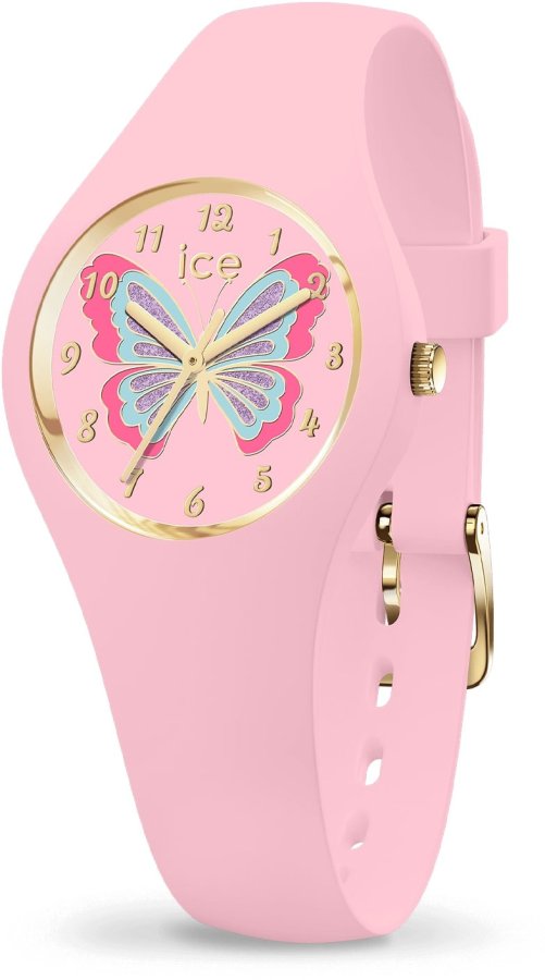 Ice Watch Fantasia Butterfly Rosy 021955 S - Hodinky Ice Watch