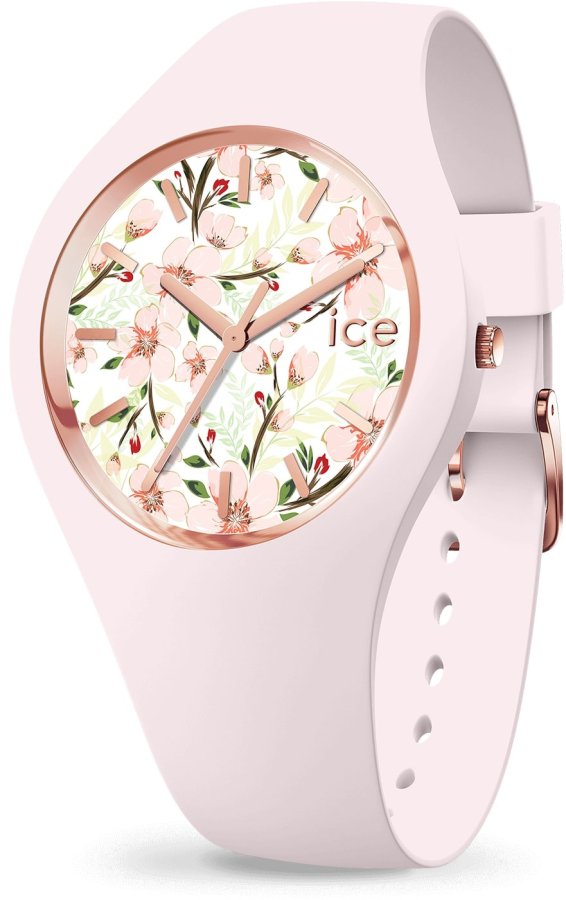 Ice Watch Flower Heaven Sage 020513 - Hodinky Ice Watch