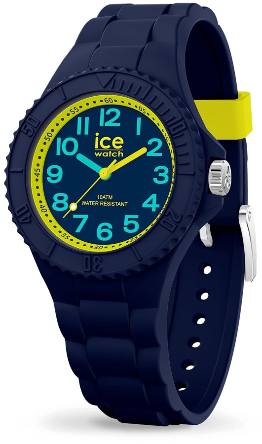Ice Watch Hero Blue Raptor 020320 - Hodinky Ice Watch