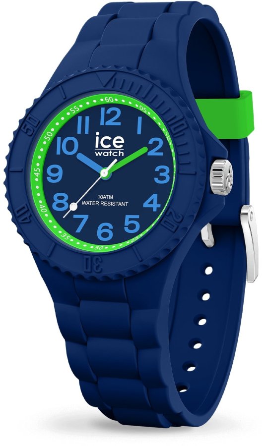 Ice Watch Hero Blue Raptor 020321 - Hodinky Ice Watch