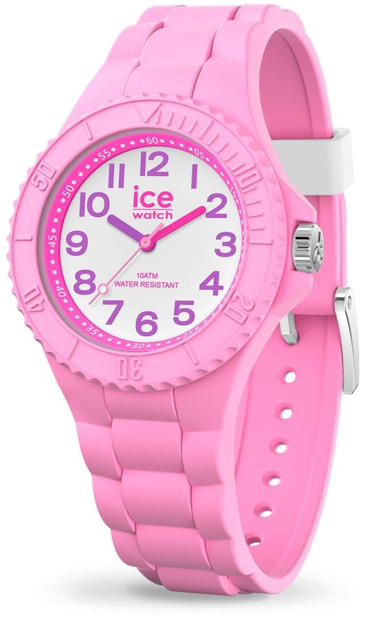 Ice Watch Hero Pink Beauty 020328 - Hodinky Ice Watch