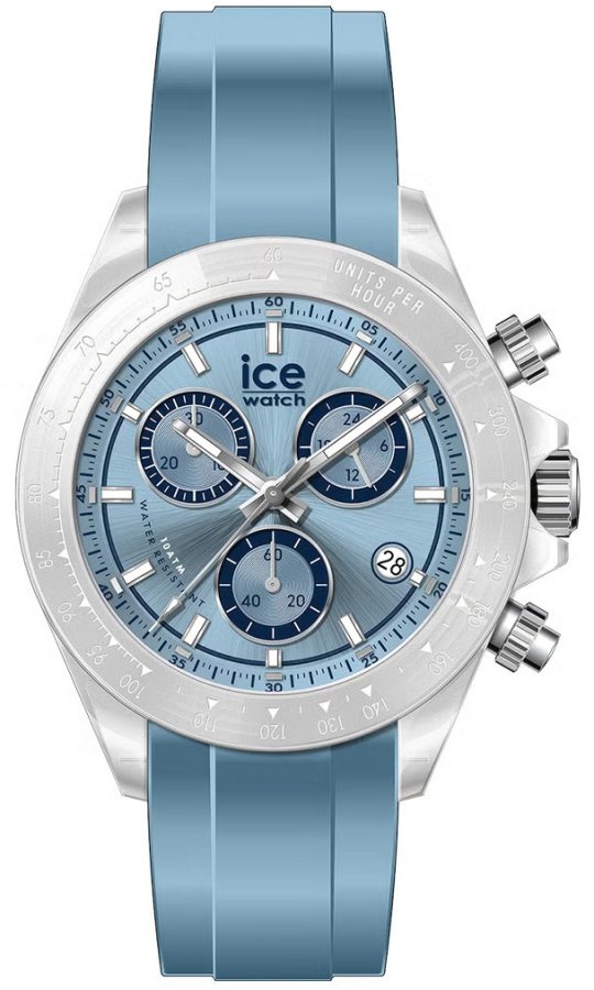 Ice Watch Ice BeWatch 025632 - Hodinky Ice Watch