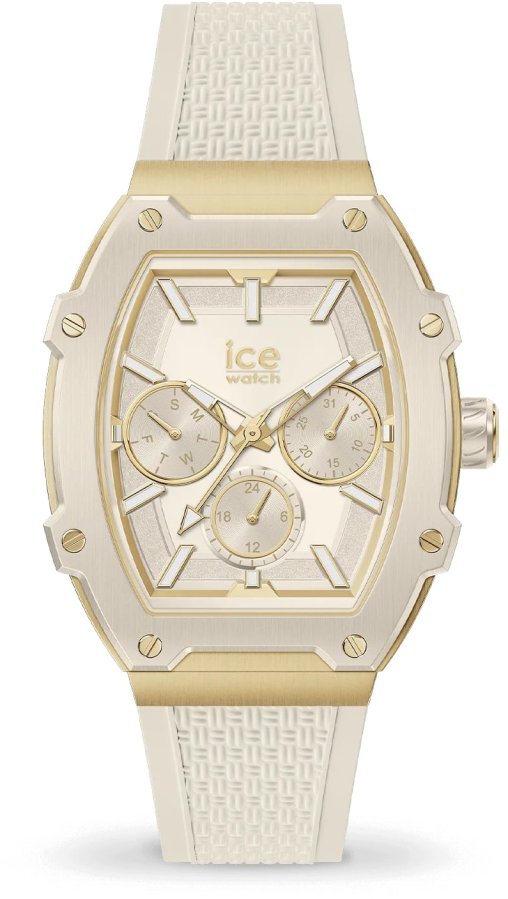 Ice Watch ICE Boliday Almond Skin 022869 - Hodinky Ice Watch