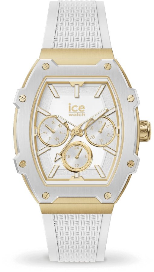 Ice Watch ICE Boliday White Gold 022871 - Hodinky Ice Watch