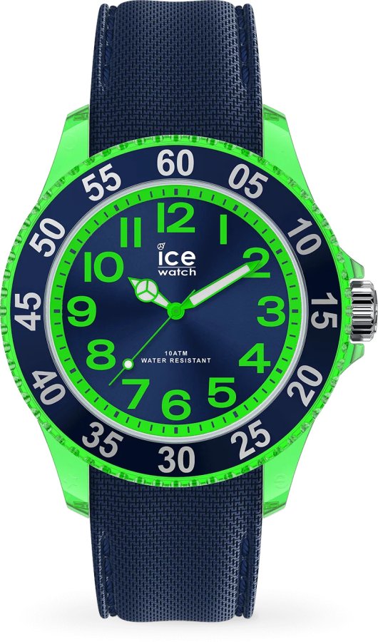 Ice Watch ICE Cartoon Dino 018931 - Hodinky Ice Watch