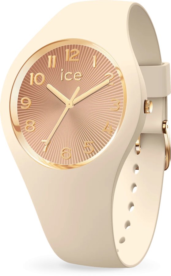 Ice Watch Ice Champagne Almond Cappuccino 025928