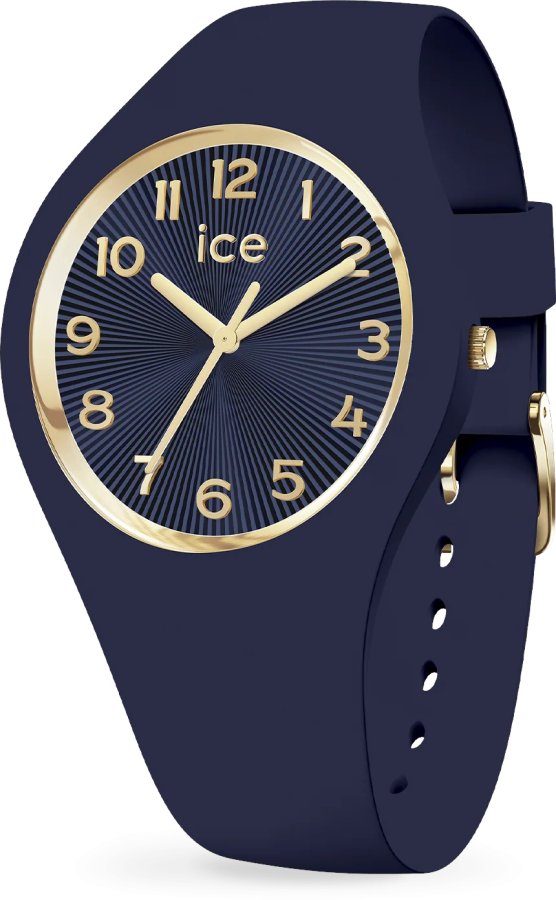 Ice Watch ICE Champagne Navy Blue 025256