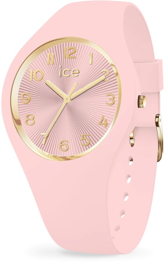 Ice Watch ICE Champagne Soft Pink 025253 - Hodinky Ice Watch