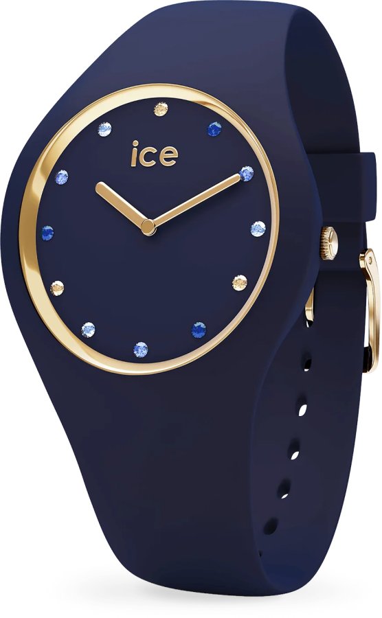 Ice Watch ICE Cosmos Blue Shades 016301 - Hodinky Ice Watch