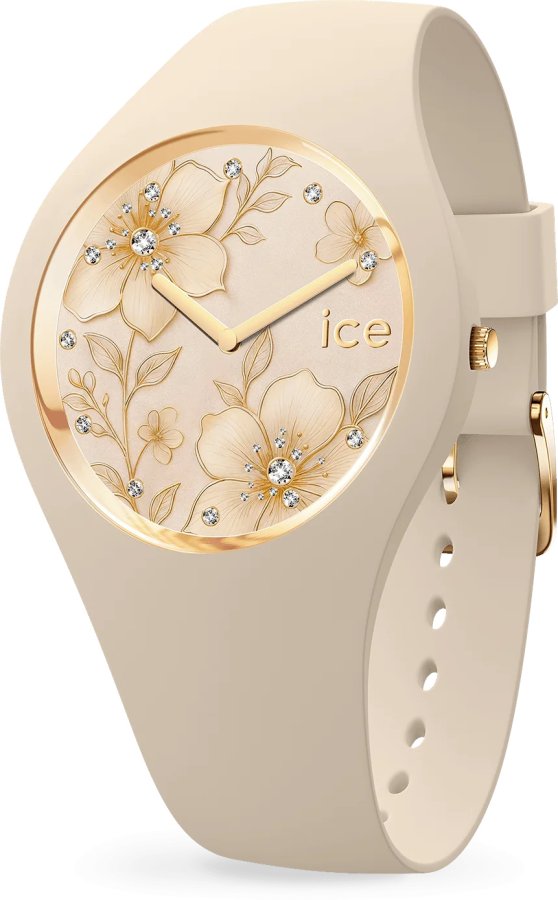 Ice Watch Ice Flower Ivory Grace 025898