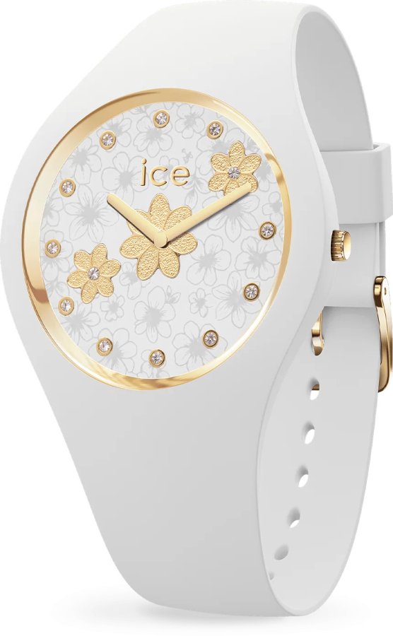 Ice Watch ICE Flower Precious Daisy 026164 - Hodinky Ice Watch
