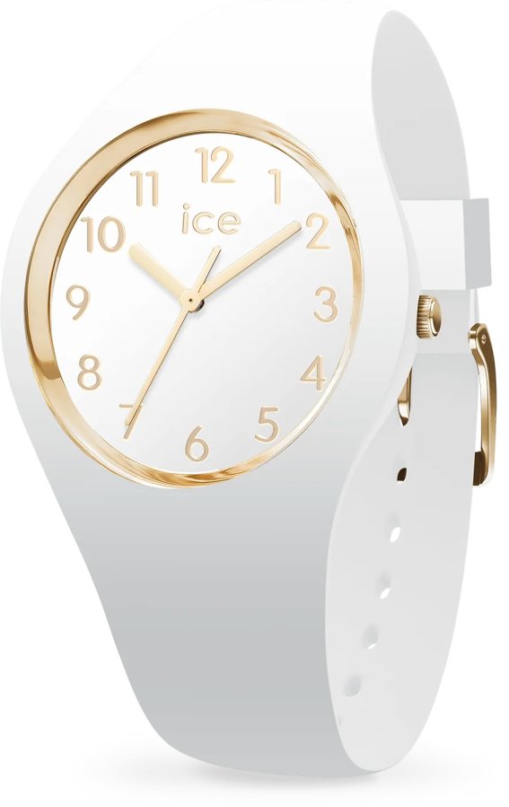Ice Watch ICE Glam White Gold 014759