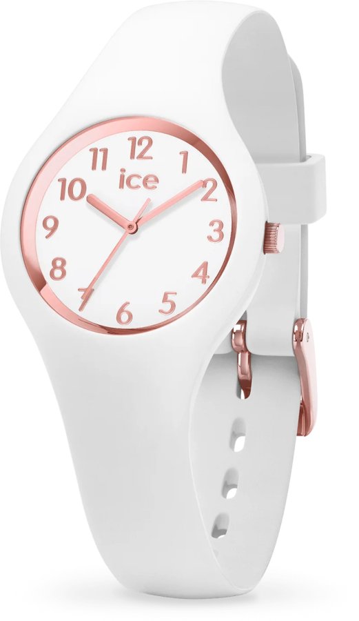 Ice Watch ICE Glam White Rose-Gold 015343
