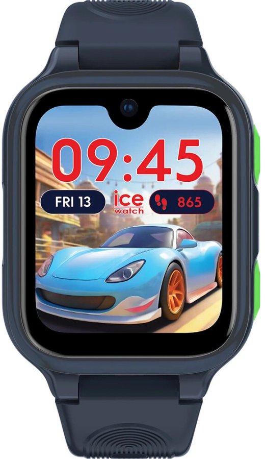 Ice Watch Ice Kids 4G 2.0 025269 - Hodinky Ice Watch