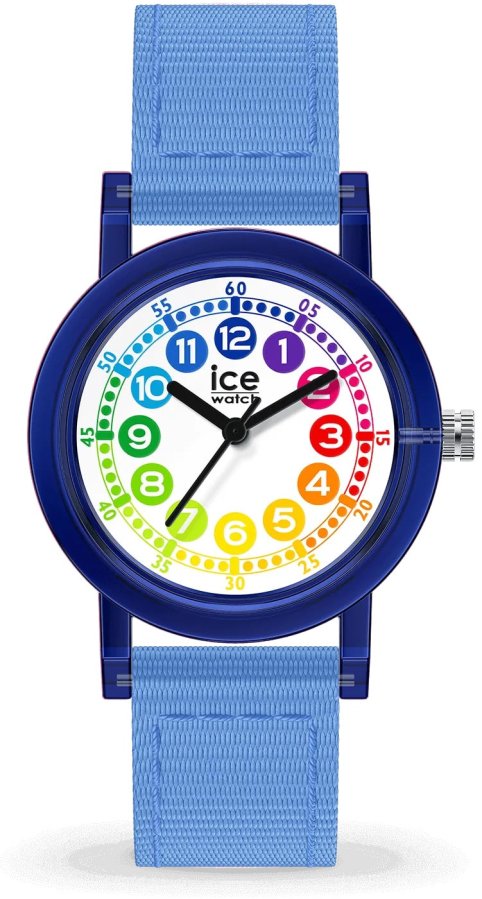 Ice Watch ICE learning - Blue learning - S32 - 3H 023295 - Hodinky Ice Watch