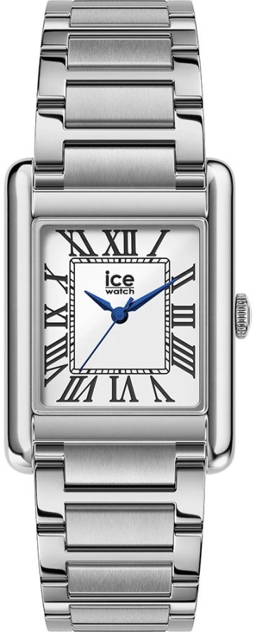 Ice Watch Ice Power Metal Silver White 025719 - Hodinky Ice Watch
