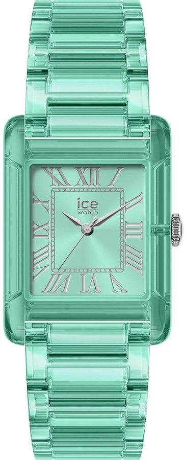 Ice Watch Ice Power Turquoise 025715 - Hodinky Ice Watch