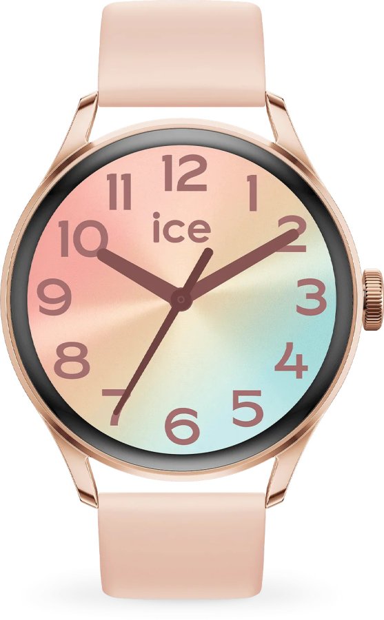 Ice Watch ICE smart 2.0 Round AMOLED 023068 - Hodinky Ice Watch