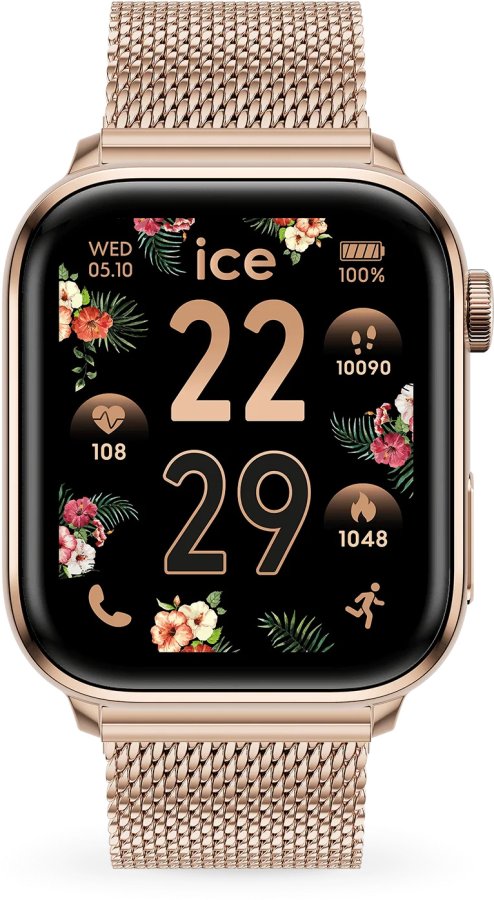 Ice Watch ICE smart 3.0 AMOLED - GPS 024304