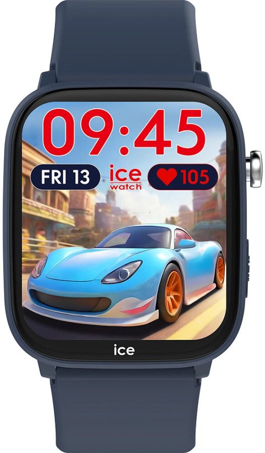 Ice Watch Ice-Smart Junior 025680 - Hodinky Ice Watch