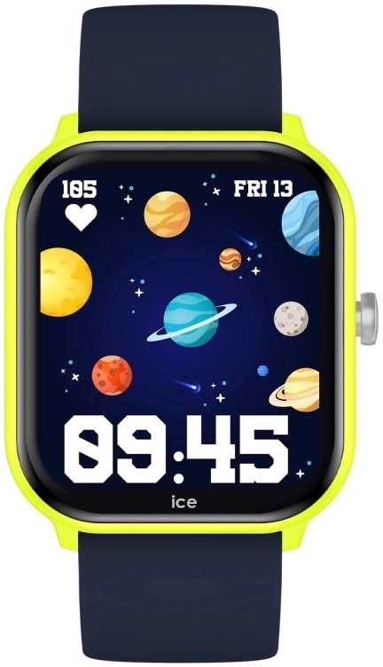 Ice Watch ICE smart junior 2.0 022791 - Hodinky Ice Watch