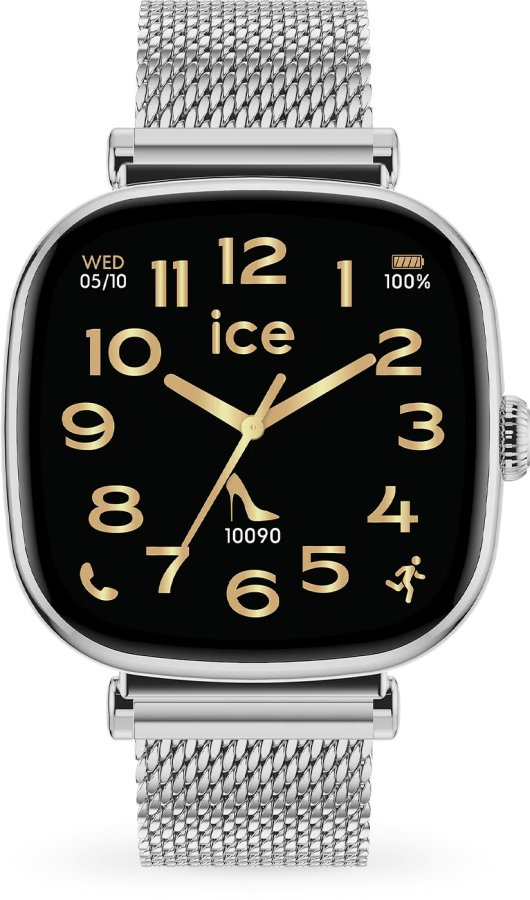 Ice Watch ICE Smart SQ 2.0 025820 - Hodinky Ice Watch