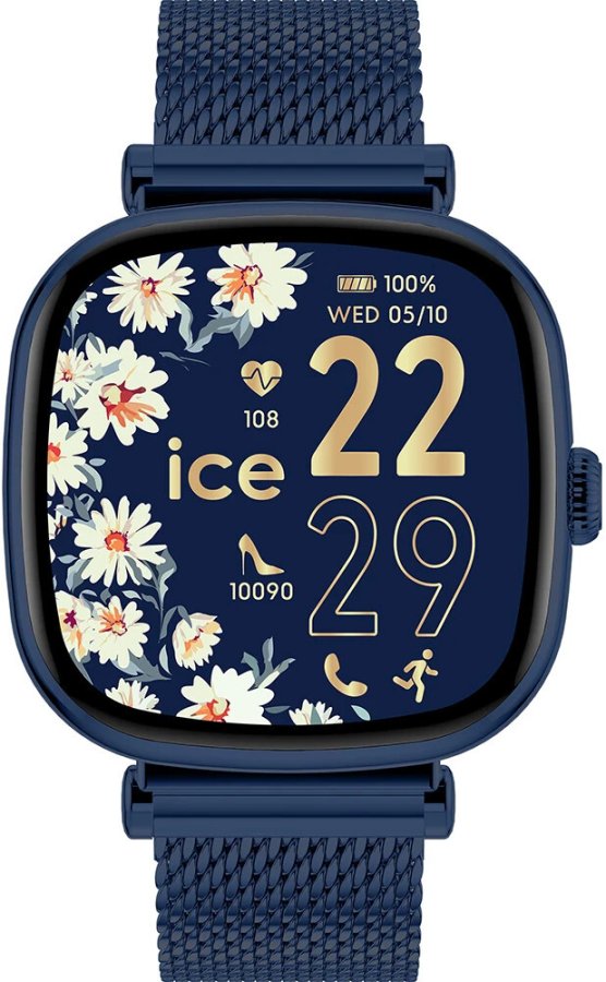 Ice Watch ICE Smart SQ 2.0 025891 - Hodinky Ice Watch