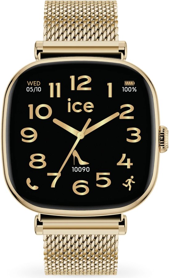 Ice Watch Ice Smart SQ 2.0 Square 1.70 025234