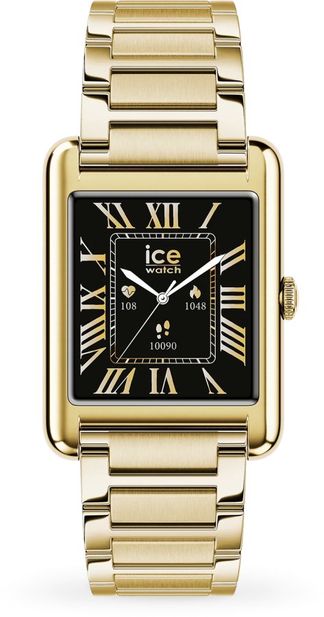 Ice Watch ICE smart TKS 2.0 AMOLED 025287 - Hodinky Ice Watch
