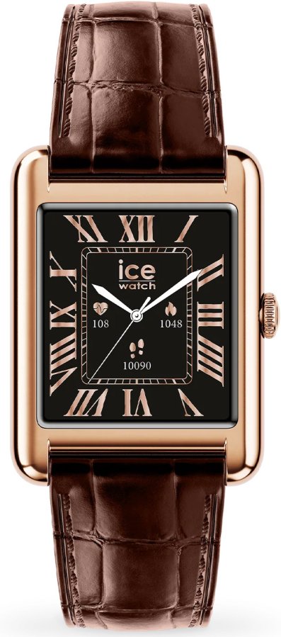 Ice Watch Ice Smart TKS 2.0 Rectangula R 1.41 025382 - Hodinky Ice Watch