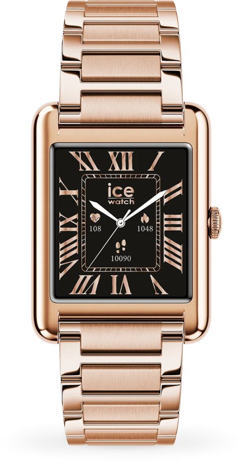 Ice Watch Ice Smart TKS 2.0 Rectangula R 1.41 025384