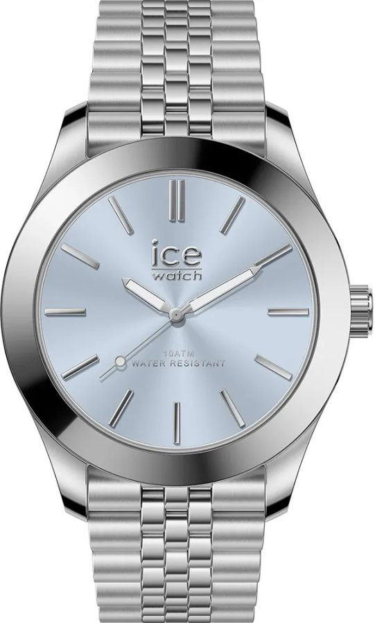 Ice Watch Ice-Steel 024744 Ice Watch Ice-Steel 024744 - Hodinky Ice Watch