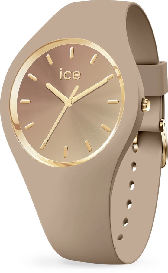 Ice Watch Ice-Sunset Warm Taupe 024984 - Hodinky Ice Watch