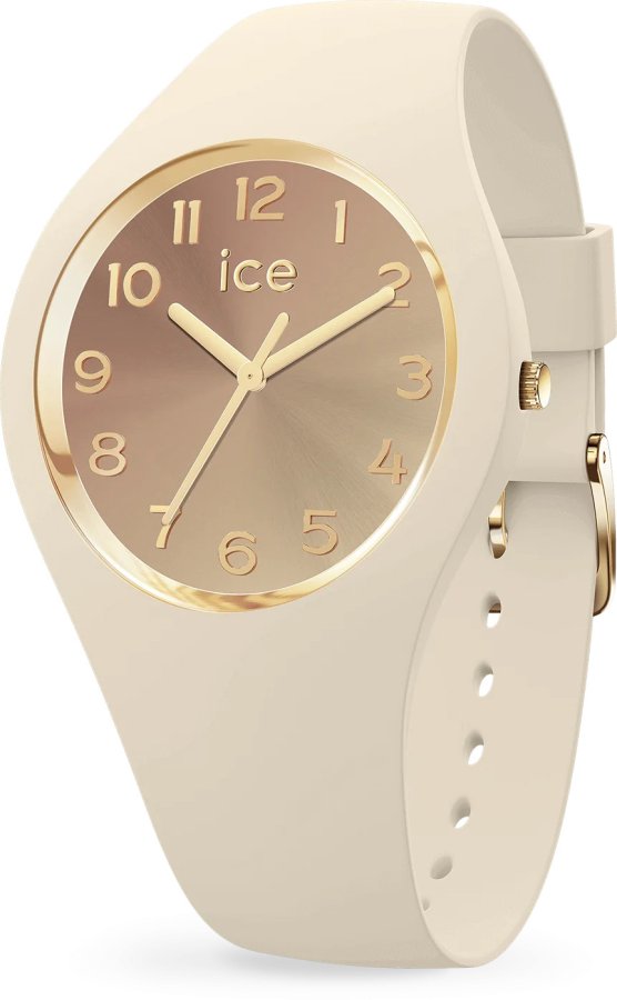 Ice Watch Ice-Sunset Almond Cappuccino 024985