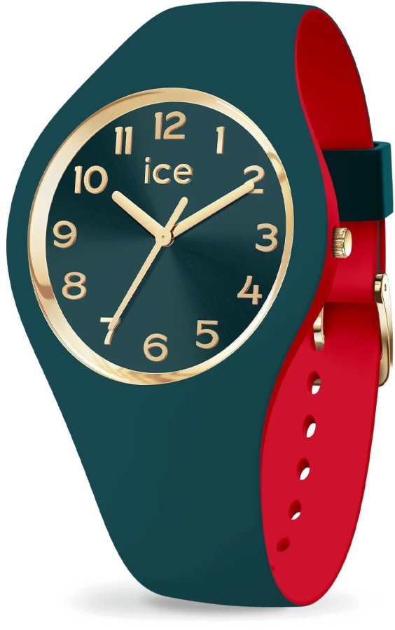Ice Watch Loulou Verdigris 022323 - Hodinky Ice Watch