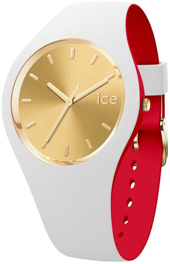 Ice Watch Loulou White Gold Chic 022328 - Hodinky Ice Watch